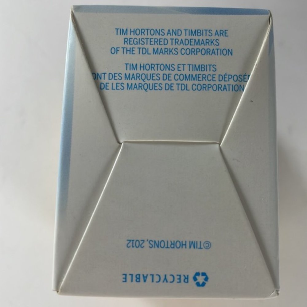 Timbits Ornament - Picture 6 of 6
